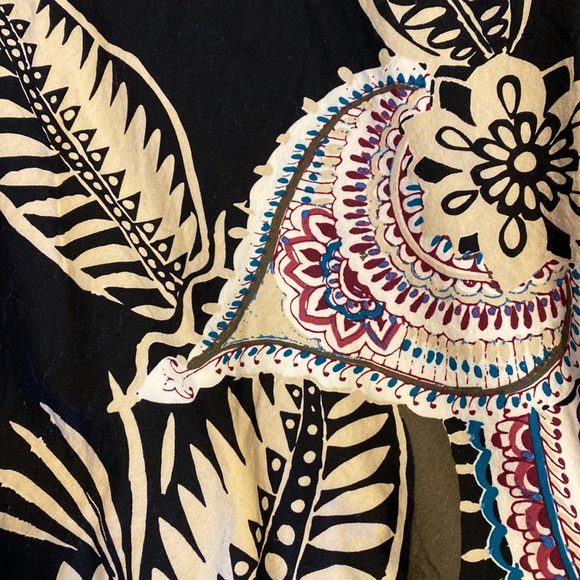 Bandolino cotton dress size 12 - Picture 10 of 10